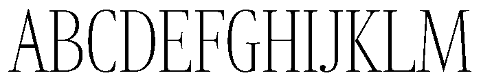 RomainduRoi XCnThHigh Bbfab0a4 Font UPPERCASE