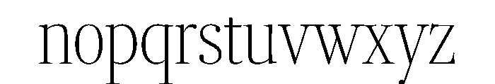 RomainduRoi XCnThHigh Bbfab0a4 Font LOWERCASE