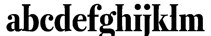 RomainduRoi XCnXBdHigh 8111eb72 FONT