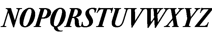 RomainduRoi XCnXBdHighIt 2ffa37b5 Font UPPERCASE