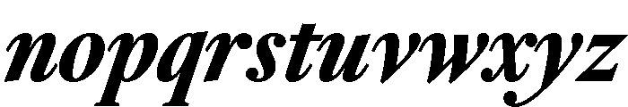 RomainduRoi XCnXBdHighIt 2ffa37b5 Font LOWERCASE