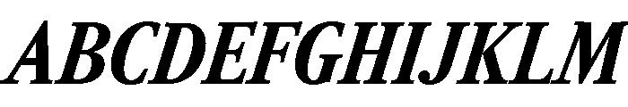 RomainduRoi XCnXBdIt 28ef348e Font UPPERCASE