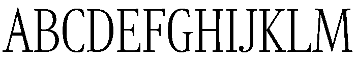 RomainduRoi XCnXLt A33eee07 Font UPPERCASE
