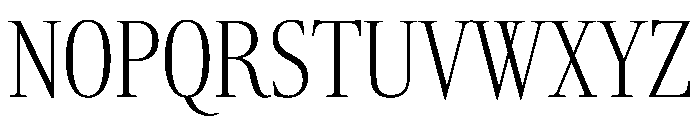 RomainduRoi XCnXLtHigh 435c0a10 Font UPPERCASE