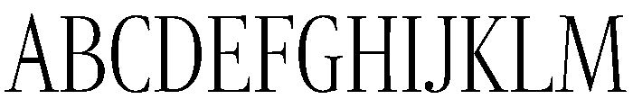 RomainduRoi XCnXLtHigh Ab002eb8 Font UPPERCASE