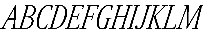RomainduRoi XCnXLtIt B7ea67ba Font UPPERCASE
