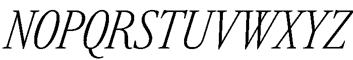 RomainduRoi XCnXLtIt B7ea67ba Font UPPERCASE