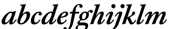 RomainduRoiItalicVAR SemiBoldItalic Instance 3b5d671b FONT