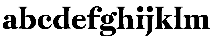 RomainduRoiVAR BlackHigh Instance 8d39320f FONT
