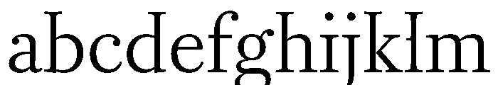 RomainduRoiVAR CondensedLight Instance 6d412bff FONT