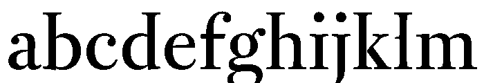 RomainduRoiVAR CondensedMediumHigh Instance 7001cb0b FONT
