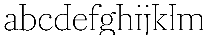 RomainduRoiVAR CondensedThin Instance 167e9d91 FONT
