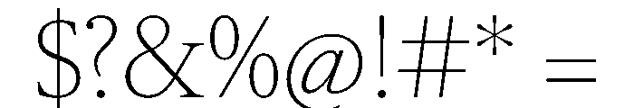 RomainduRoiVAR CondensedThin Instance Font OTHER CHARS