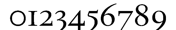 RomainduRoiVAR Contrast Instance Font OTHER CHARS