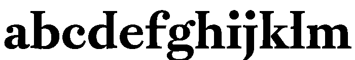 RomainduRoiVAR ExtraBold Instance 5ad4642d FONT