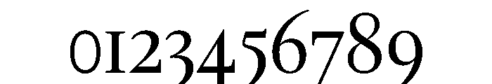 RomainduRoiVAR ExtraCondensedContrast Instance Font OTHER CHARS