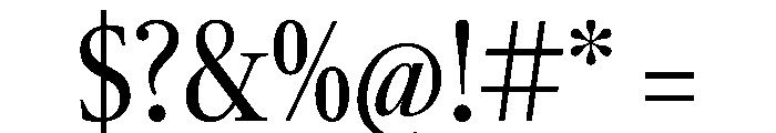 RomainduRoiVAR ExtraCondensedContrast Instance Font OTHER CHARS