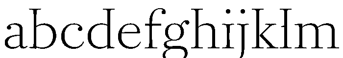 RomainduRoiVAR ExtraLightHigh Instance D166251a FONT