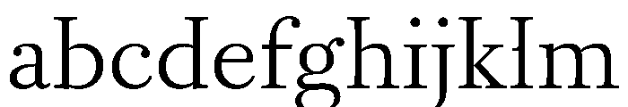 RomainduRoiVAR Light Instance A0338fea FONT