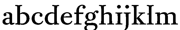 RomainduRoiVAR Medium Instance 36b25c17 FONT