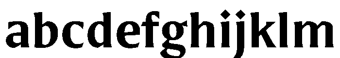 Romano Neretto FONT