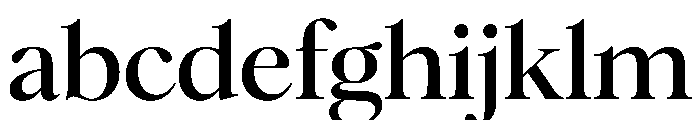 Romie Bold FONT