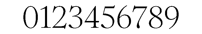 Romie Regular Font OTHER CHARS