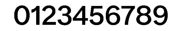 Ronzino Medium 78f3f60b Font OTHER CHARS