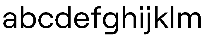 RoobertArabic TRIAL Regular Instance FONT
