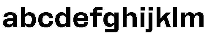Rooftop Bold FONT