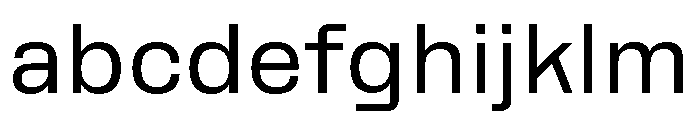 Rooftop Book FONT