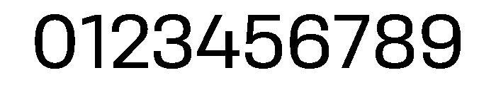 Rooftop CompactBook Font OTHER CHARS