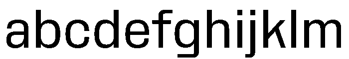 Rooftop CompactBook FONT