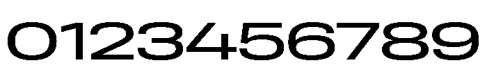 Rooftop ExtendedBook Font OTHER CHARS