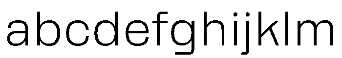 Rooftop Light Dd6c59ce FONT