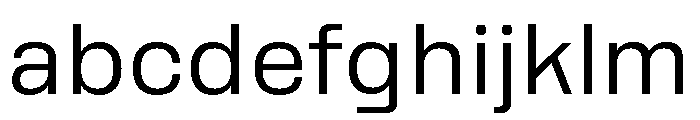 Rooftop Regular FONT
