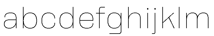 Rooftop Thin 93437f8c FONT