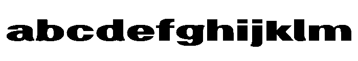Rouleur Black FONT