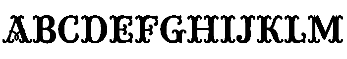 Royal Ascot Regular FONT