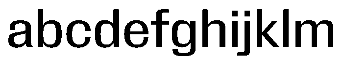Royal Gothic Regular FONT