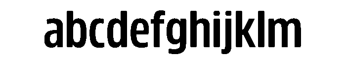 Rockeby Bold FONT