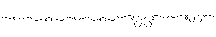 Rockeby Extras Light Font UPPERCASE