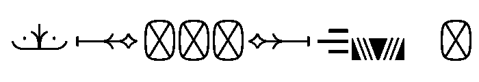 Rockeby Extras Regular Font OTHER CHARS