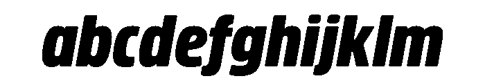 Rockeby None Italic FONT