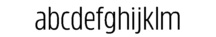 Rockeby Regular FONT