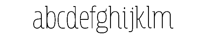 Rockeby Slab Light FONT