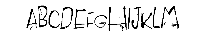 Rockinstead Regular FONT