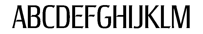 Rocklidge Book Font UPPERCASE