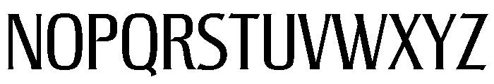 Rocklidge Book Font UPPERCASE