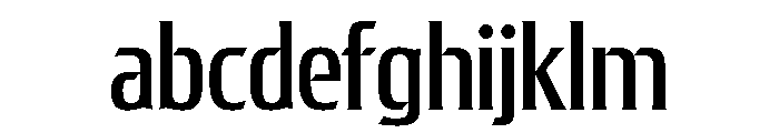 Rocklidge Medium FONT